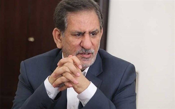 جهانگیری:‌ کارآفرینی نیاز مهم و ملی امروز و آینده کشور است