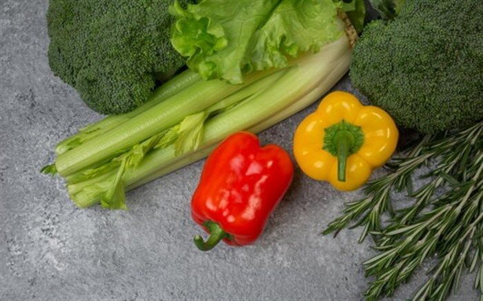 سبزی‌هایی برای کمک به کاهش وزن