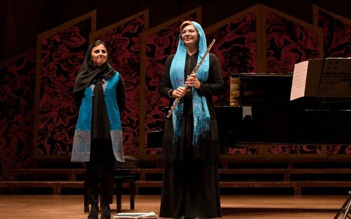 هنرستان موسیقی خانه اول ماست نه خانه دوم