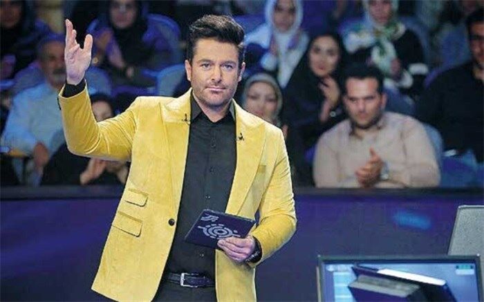 محدود شدن شرکت کنندگان مسابقه برنده باش با اجرای گلزار