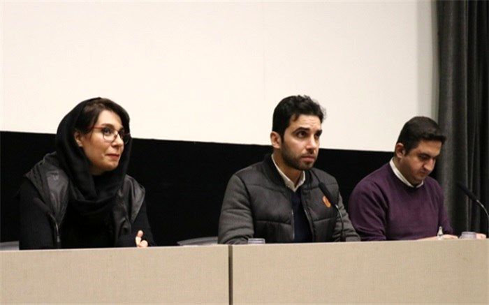 گوهر گمشده‌  اصفهان امروز