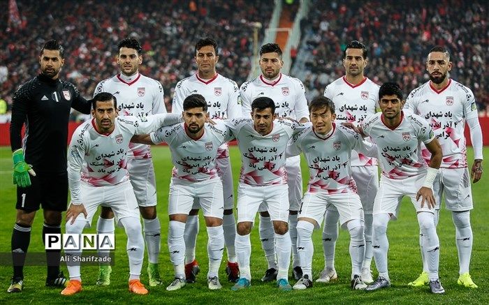 آخرین اخبار از انتخاب سرمربی جدید تراکتورسازی