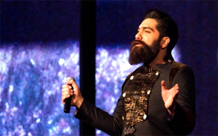 علت لغو کنسرت «زند وکیلی» در مشهد چه بود
