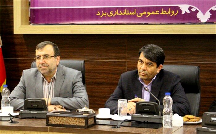 استاندار یزد: تقویت مهارت های مشارکتی دانش‌آموزان منجربه رشد اجتماعی آن ها می شود