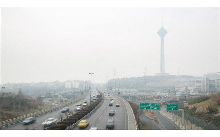 بیگدلی، نماینده مجلس: احتمالا علت بوی نامطبوع تهران هفته آینده در مجلس بررسی می‌شود