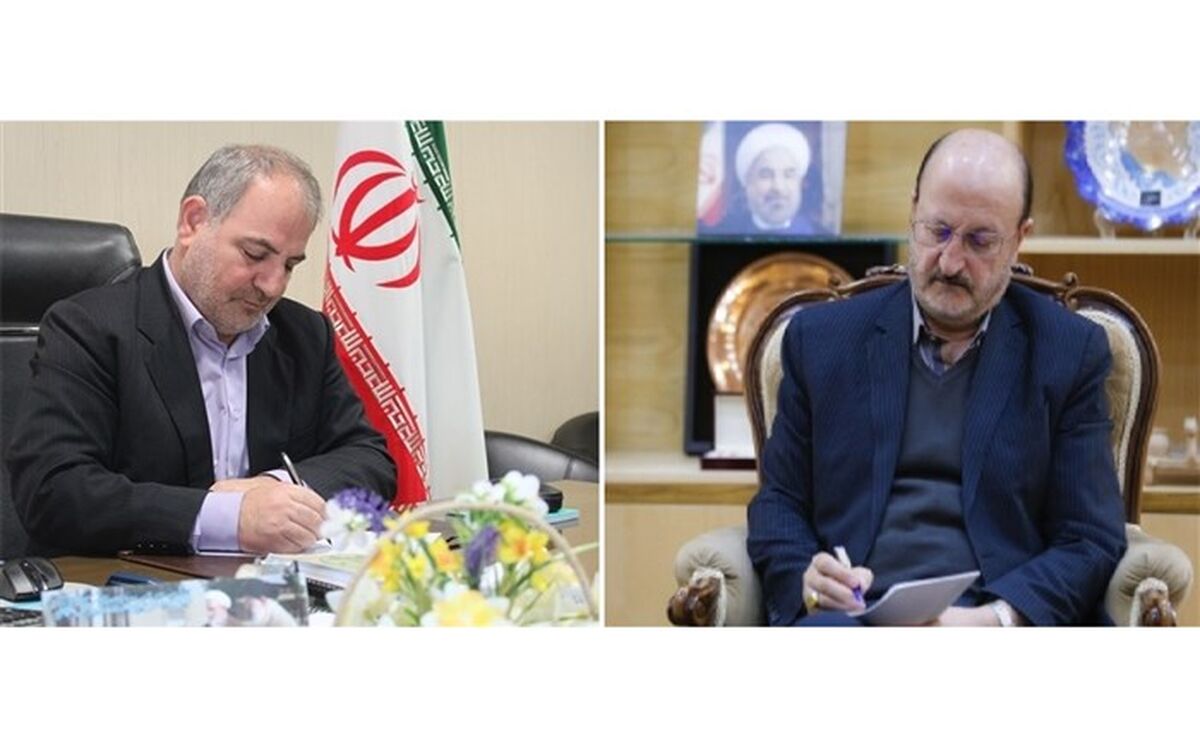 پیام مشترک استاندار و مدیرکل آموزش و پرورش استان قزوین به مناسبت هفته گرامیداشت شوراهای آموزش و پرورش