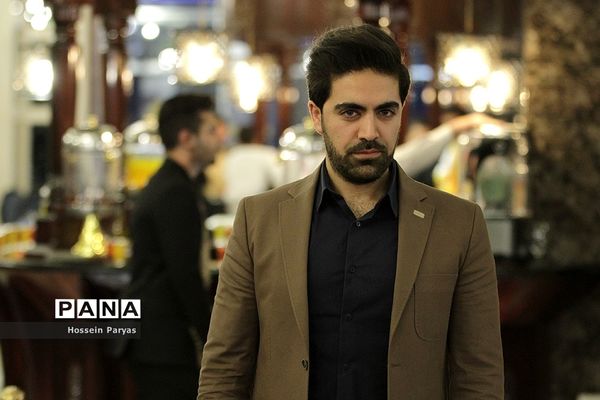 جشن پایان فیلمبرداری سریال «هشتک خاله سوسکه»