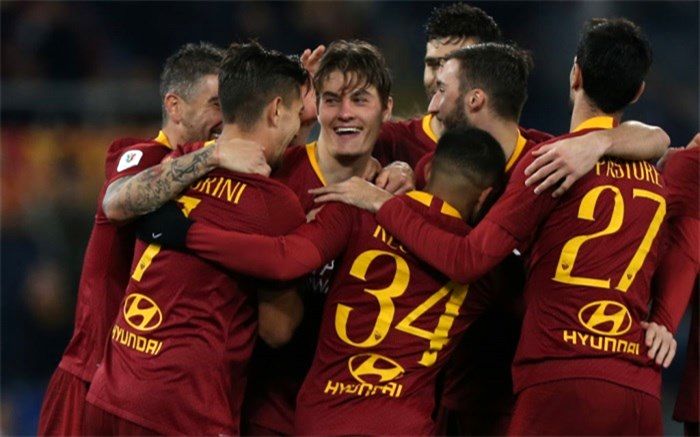 کوپا ایتالیا؛ گرگ‌ها بدون دردسر به فلورانس رسیدند