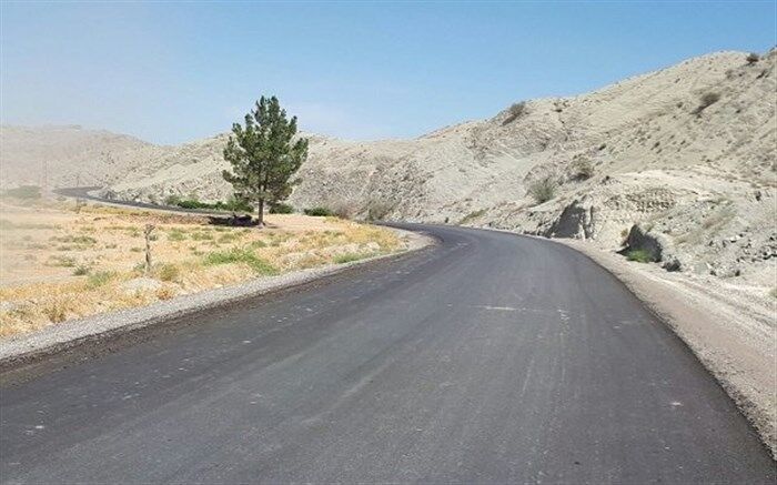 ۱۱۰کیلومتر از محورهای مواصلاتی آذربایجان غربی لکه گیری شد