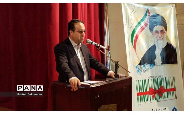 مدیر کل فنی و حرفه‌ای آموزش و پرورش خبرداد: برگزاری جشنواره برتر الگوهای تدریس در هنرستان‌های فنی و حرفه‌ای