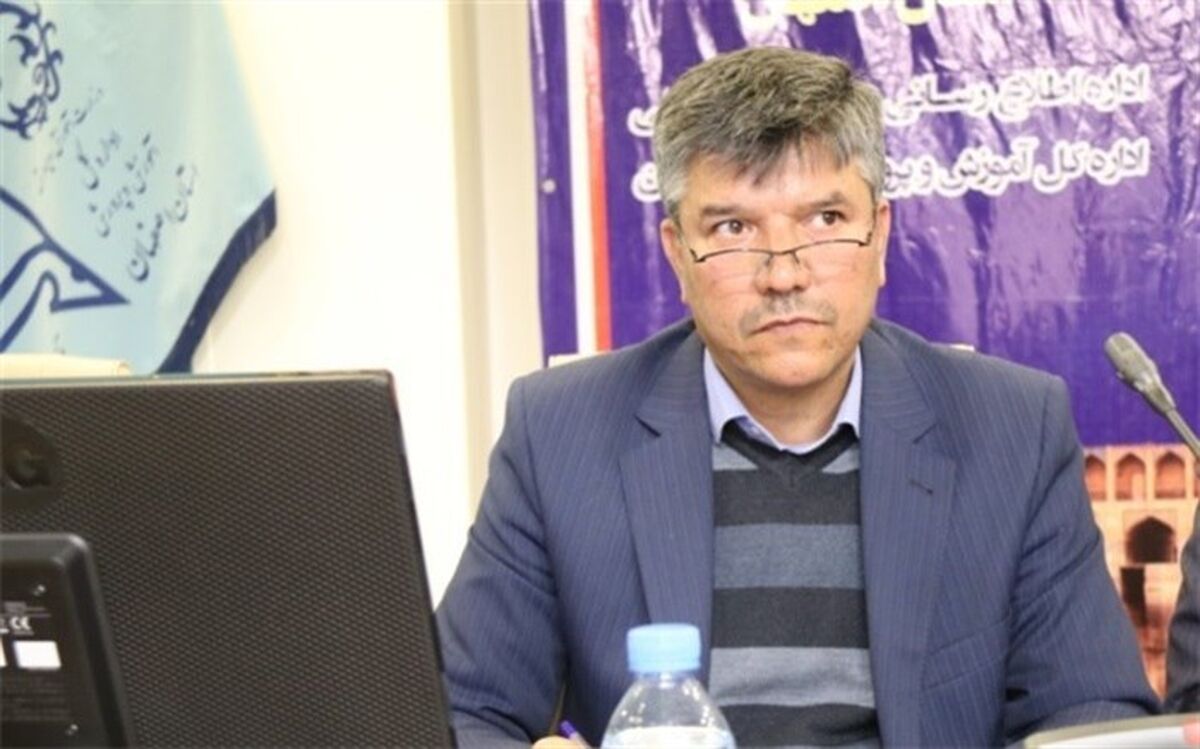 باید از ظرفیت فارغ التحصیلان دانشگاه فرهنگیان به خوبی استفاده شود