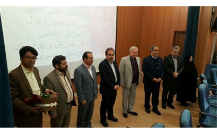 آموزش و پرورش به  دانش آموزان تک بعدی نیاز ندارد