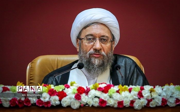 رئیس قوه قضاییه: تخریب نهادهای نظام تخریب اصل نظام است