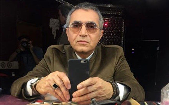 فریدون آسرایی: وقتی می‌گویند ما تیم اول آسیا هستیم باید اول شویم