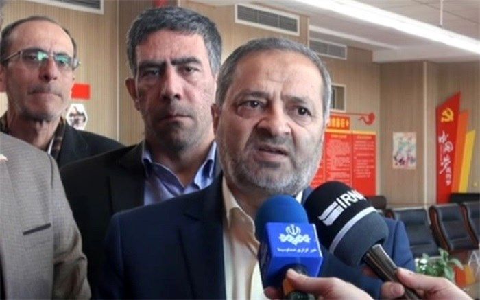 علیرضا کاظمی: بزودی تعامل خوبی  با چین در آموزش عمومی و آموزش عالی خواهیم داشت