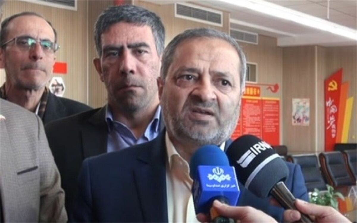 علیرضا کاظمی: بزودی تعامل خوبی  با چین در آموزش عمومی و آموزش عالی خواهیم داشت