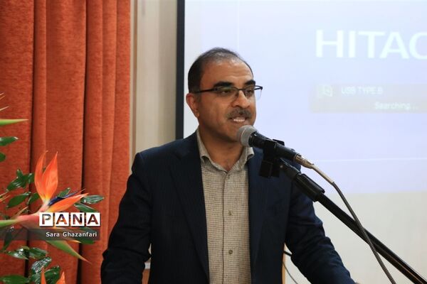 تجلیل از پرستاران نمونه استان مازندران