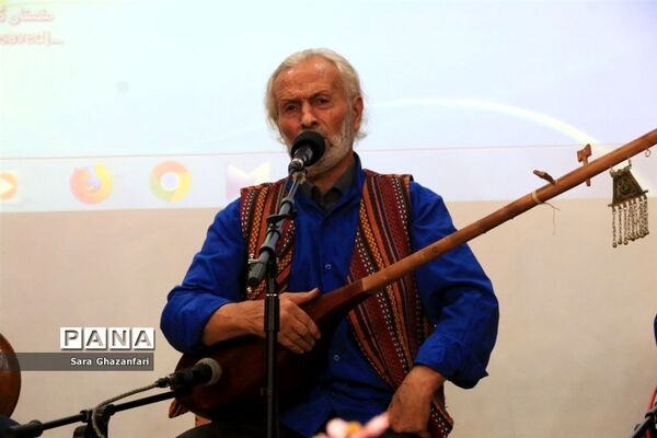 تجلیل از پرستاران نمونه استان مازندران
