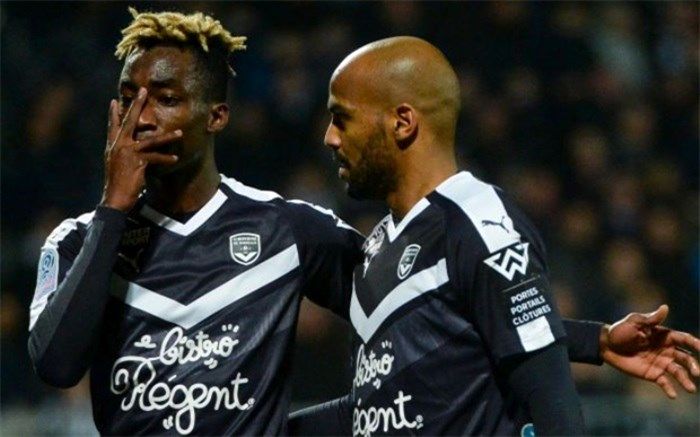 لیگ یک فرانسه؛ وقت اضافه بحران آنژه را پررنگ کرد