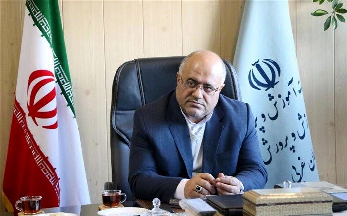 طرح شهاب در آذربایجان غربی با پوشش 148 هزار دانش آموز اجرا می شود