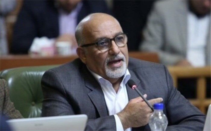 برگزاری  جلسه شورای اسلامی شهرستان ری با محوریت بررسی مشکلات  حمل و نقل جاده‌ای