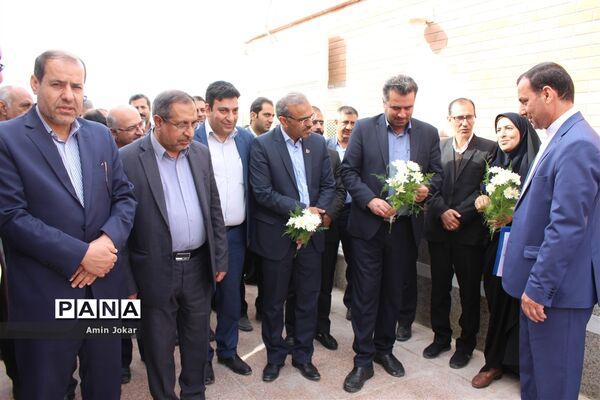 راه اندازی نخستین مجتمع غذایی تولید تغذیه سالم  ویژه دانش‌آموزان در لارستان