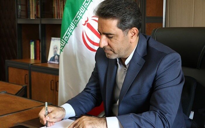 محمد صیدلو: هسته گزینش شهرستان‌های استان تهران در بین 5 هسته برتر گزینش آموزش و پرورش کشور قرار گرفت