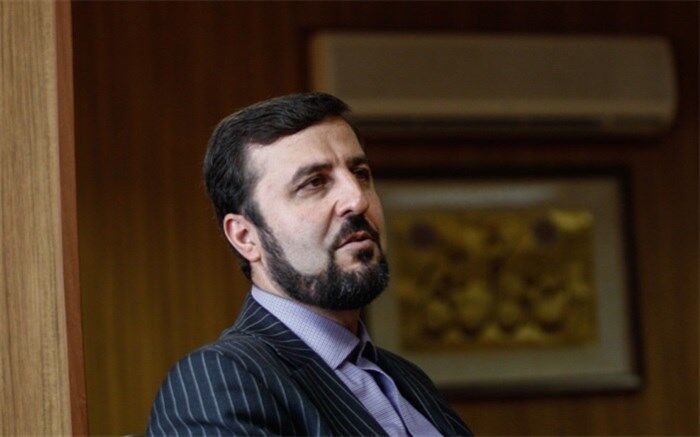 غریب آبادی: ایران، قربانی تروریسم؛ جهان درگیر در استانداردهای دوگانه در مبارزه با تروریسم