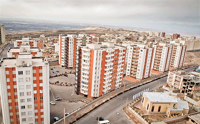 مدیرعامل شهرهای جدید:  عملیات اجرایی ٦٠ هزار واحد مسکونی در شهرهای جدید آغاز می‌شود
