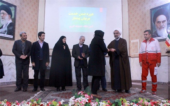 گلایه های مدیر آموزش و پرورش ناحیه یک تبریز از کم بودن حقوق معلمان