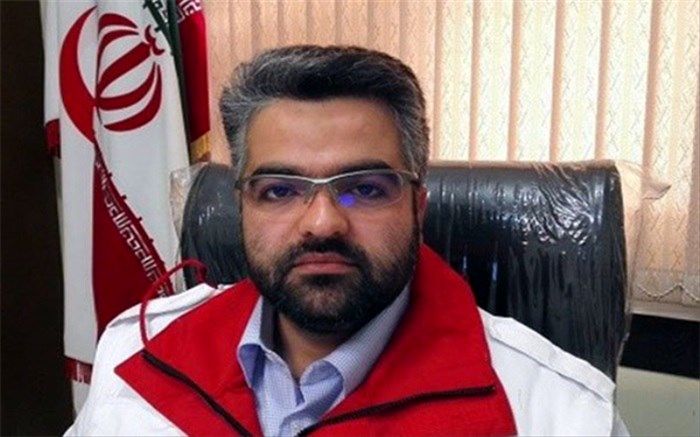 دوره تخصصی اسکان اضطراری ویژه بانوان برگزار شد