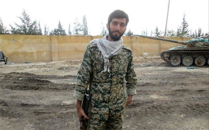 واکنش‌ها به ازدواج مجدد همسر شهید حججی + تصویر