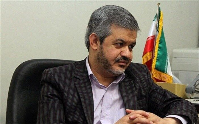 واکنش رحیمی به انتشار خبر  پرتاب ناموفق ماهواره پیام  از سوی آذز جهرمی