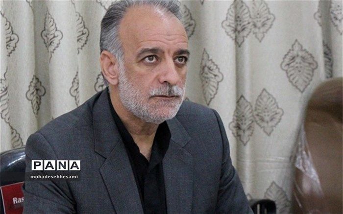 مدیر کل آموزش و پرورش خراسان جنوبی :عضویت 14 هزار دانش آموز خراسان جنوبی در کانون ها