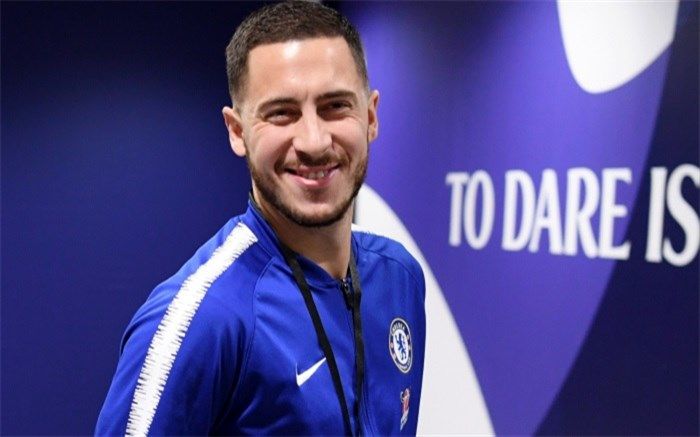 پیشنهاد عجیب چلسی به رئال مادرید برای انتقال ستاره بلژیکی