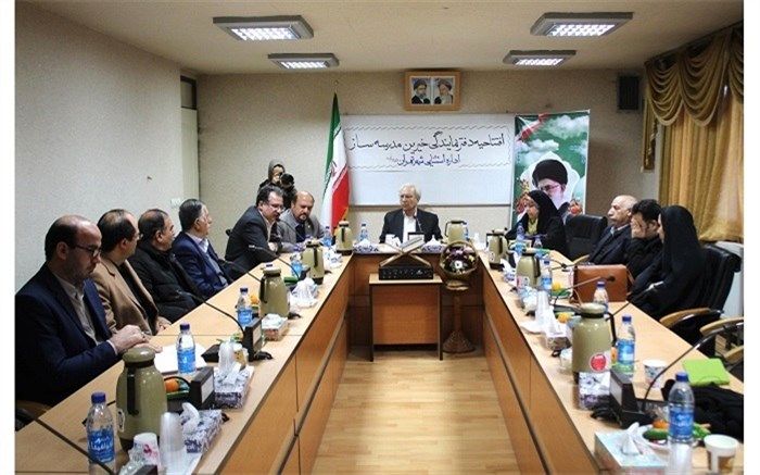 رئیس جامعه خیرین مدرسه‌ساز کشور: دانش آموزان با نیاز ویژه باید مورد توجه ویژه خیرین باشند