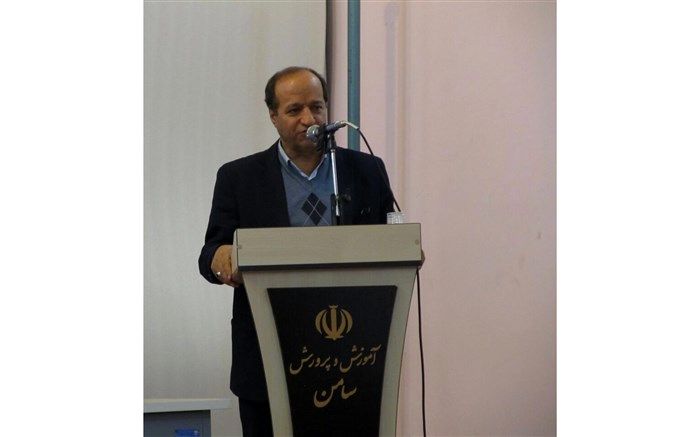 ایجاد تحول در دریافتی معلمان با نظام رتبه بندی