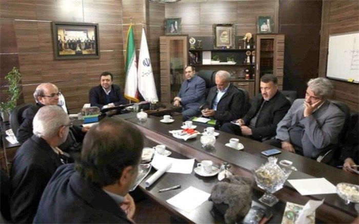 قائم‌مقام وزیر آموزش‌وپرورش: استادان دانشگاه با رویکرد علمی به مسائل آموزش‌وپرورش و اجرای برنامه‌ها کمک کنند