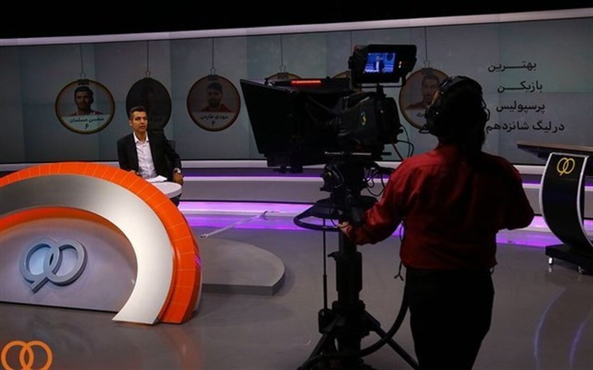 فردوسی‌پور بر می‌گردد