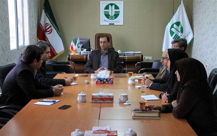 تشکیل ستاد برنامه ریزی  گرامیداشت هفته ملی هوای پاک در خراسان جنوبی