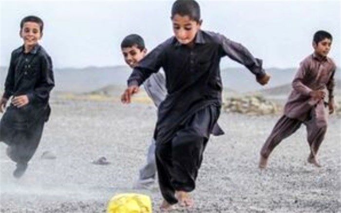 عجیب‌ترین مدرسه فوتبال ایران کجاست؟ +عکس