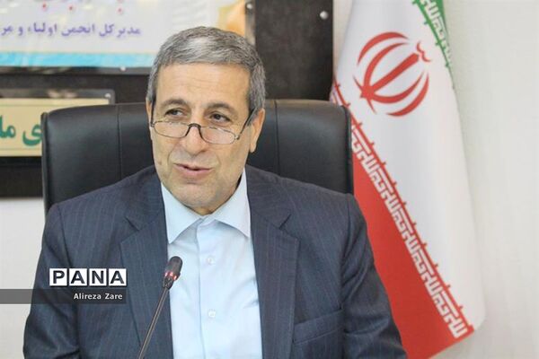 نهمین جلسه شورای آموزش و پرورش استان بوشهر