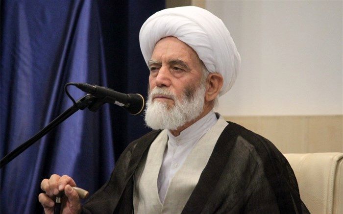 پیام تسلیت امام جمعه همدان در پی شهادت تعدادی از هموطنان