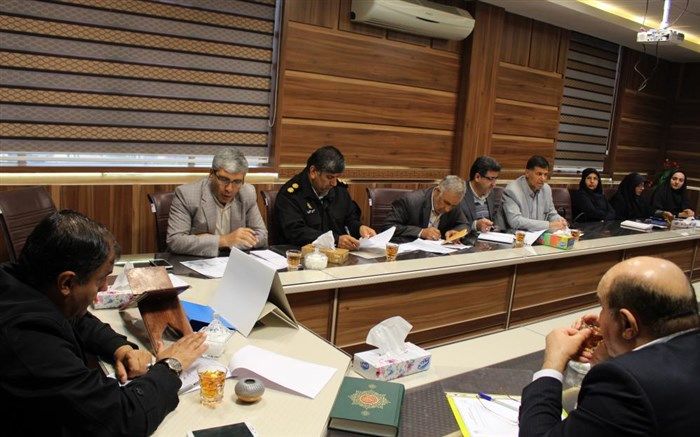 معاون پشتیبانی آموزش وپرورش کهگیلویه و بویراحمد: سلامت اخلاقی و روحی دانش آموزان باید در سرویس‌ های مدارس  مدنظر قرار گیرد