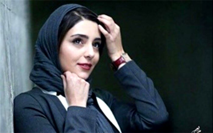 گریم متفاوت هستی مهدوی در ماجرای نیمروز 2 + عکس