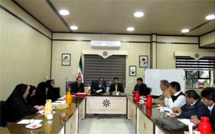 شناسایی استعدادهای برتر و ایجاد بستر رشد و شکوفایی آنان رسالت آموزش و پرورش است