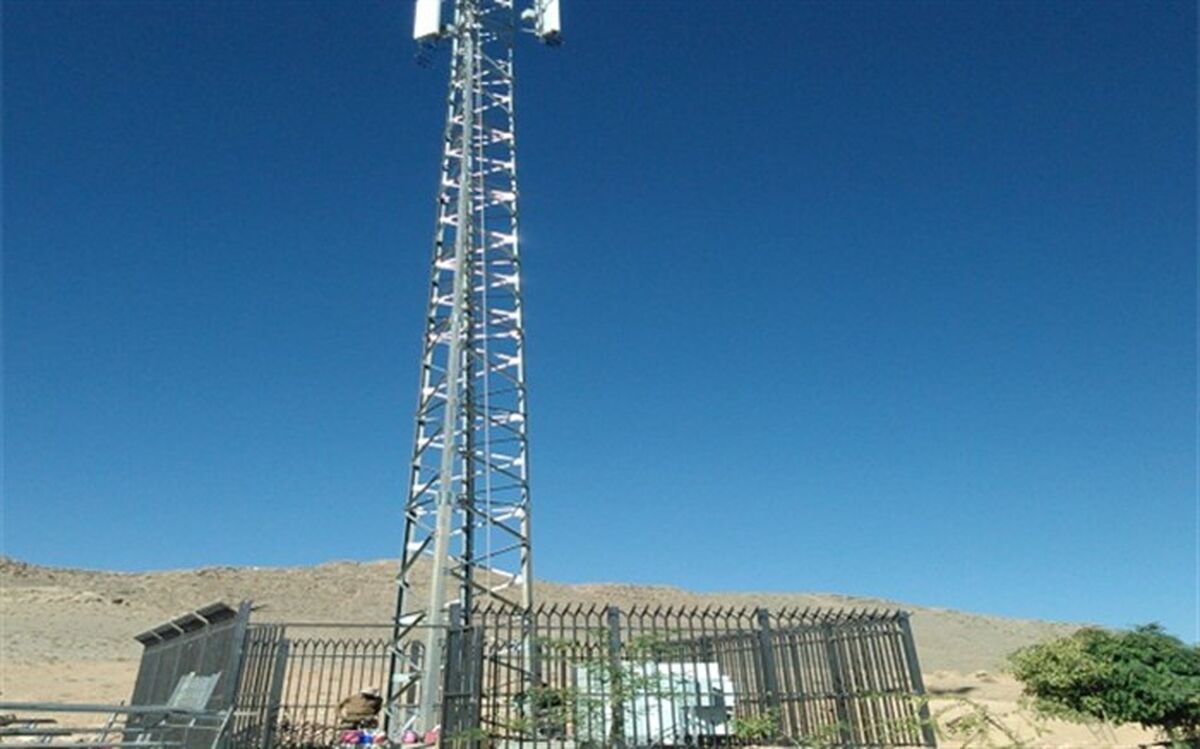 مدیر روابط عمومی اداره کل ارتباطات و فناوری اطلاعات خراسان جنوبی : کامل شدن پوشش تلفن خانگی در روستاهای خراسان جنوبی