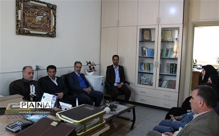 مدیر کل آموزش و پرورش خراسان جنوبی : اجرایی شدن 75درصد مصوبات شورای آموزش و پرورش استان