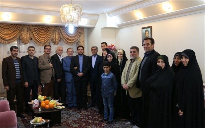 مدیر کل آموزش و پرورش استان البرز: کشور با وجود مشکلات اقتصادی  در مسیر توسعه و پیشرفت قرار دارد