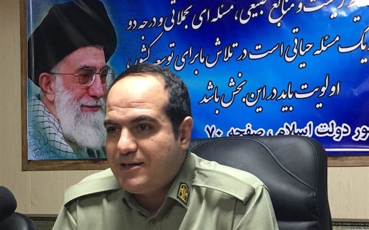 پرداخت عوارض آلودگی ناشی از صنایع نفتی  عسلویه به فارس